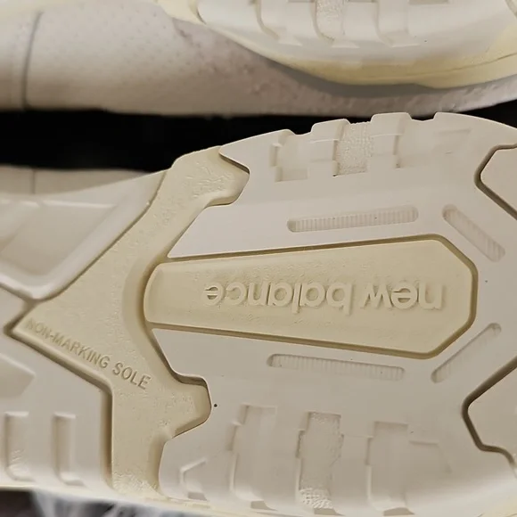 🗼2XHP🗼Aimé Leon Dore x New Balance 550 Men's Sneakers Size 12 BB550AM1 NWT NIB - Picture 7 of 16